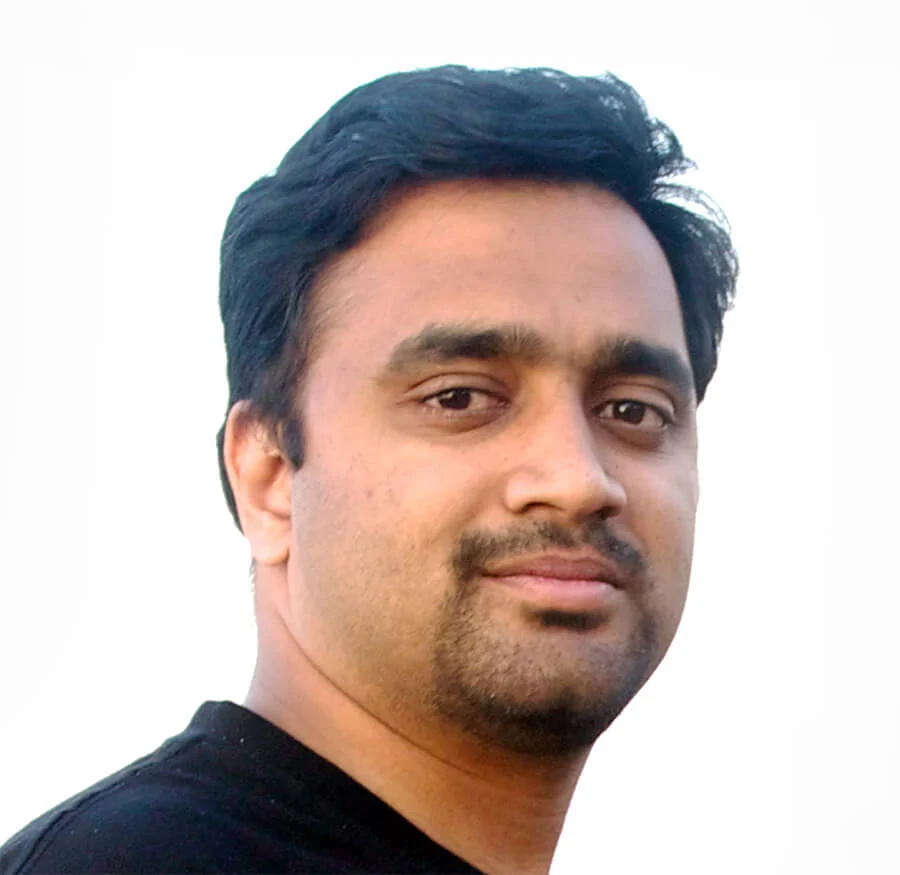 Ajay Abey