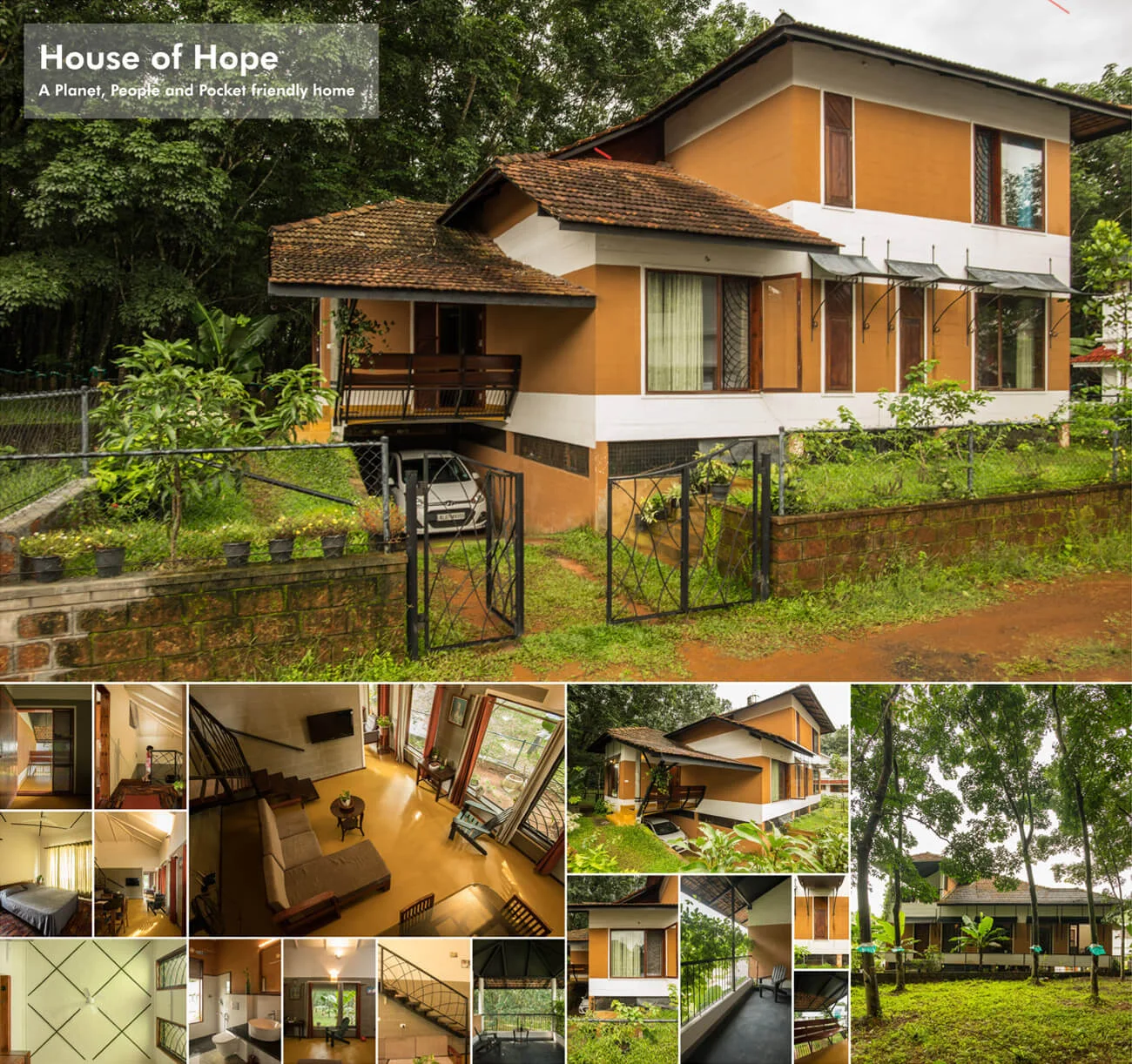 House of Hope