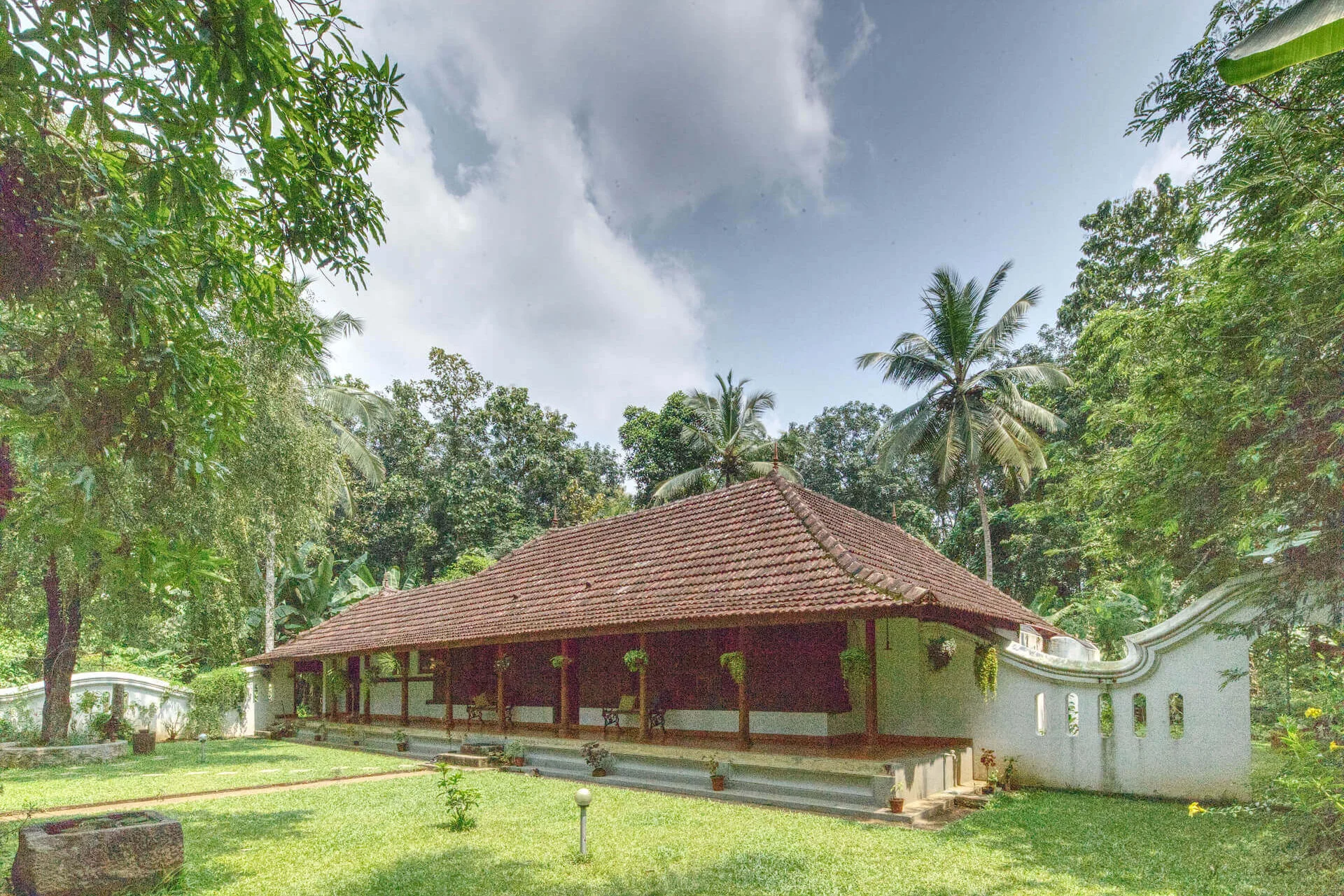 Thennattu Illom 