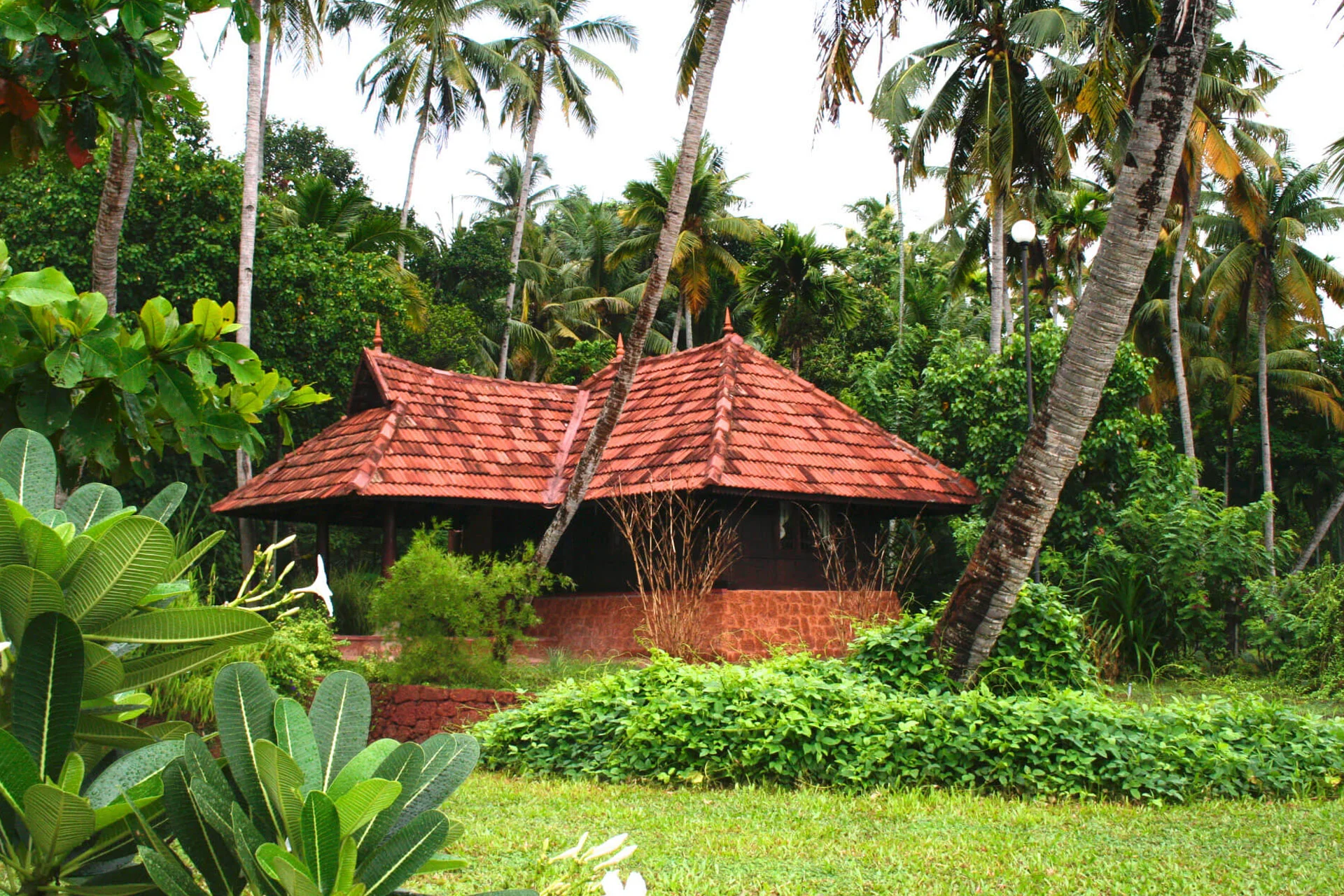 Sarovaram