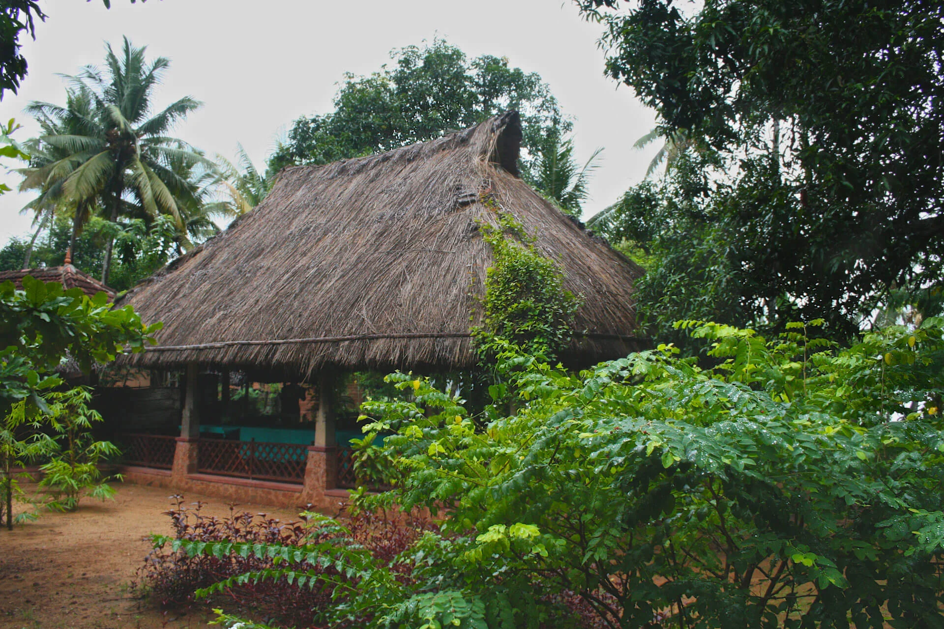 Sarovaram