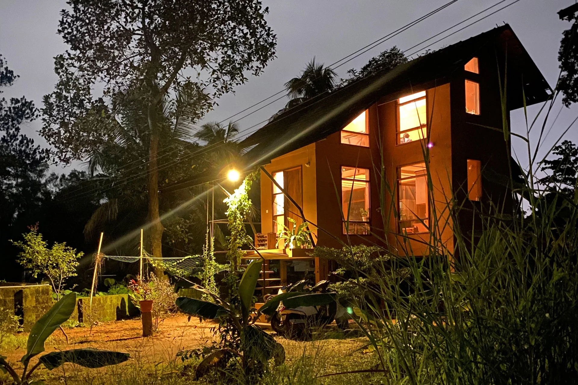House of Need, Kochi