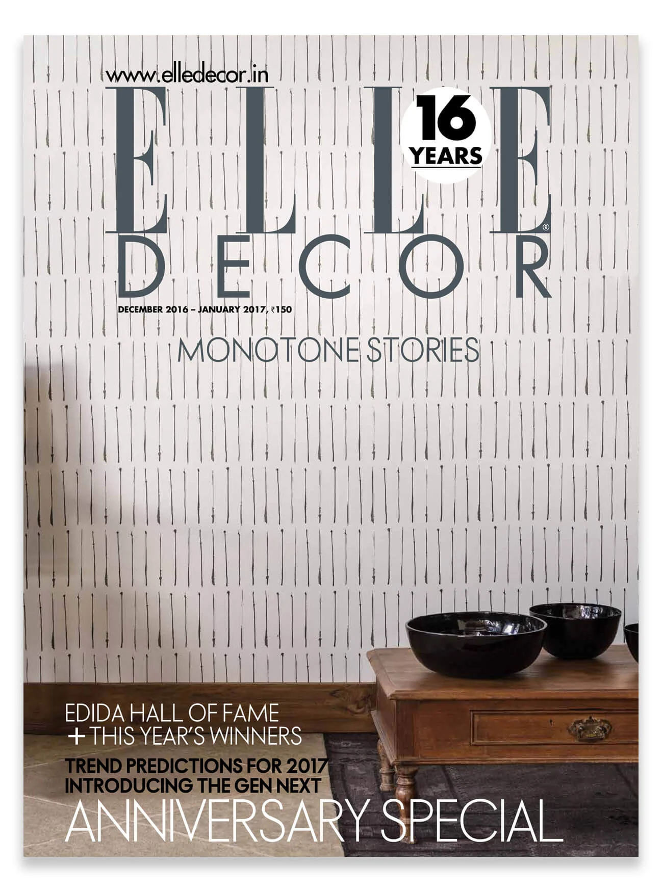 Elle Decor